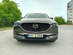 Обява за продажба на Mazda CX-5 Skyactiv G ~45 499 лв. - изображение 1