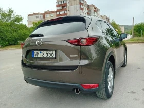 Обява за продажба на Mazda CX-5 Skyactiv G ~45 499 лв. - изображение 5