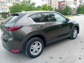 Обява за продажба на Mazda CX-5 Skyactiv G ~45 499 лв. - изображение 4