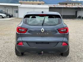 Renault Kadjar 1.3tce 130hp Automatic  | Mobile.bg   6