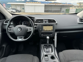 Renault Kadjar 1.3tce 130hp Automatic  | Mobile.bg   9