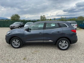 Renault Kadjar 1.2tce 130hp Automatic  | Mobile.bg    4