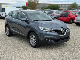 Renault Kadjar 1.2tce 130hp Automatic  | Mobile.bg    3