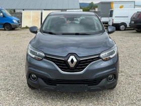 Renault Kadjar 1.2tce 130hp Automatic  | Mobile.bg    2