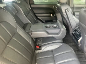 Land Rover Range Rover Sport, снимка 12