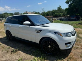 Land Rover Range Rover Sport, снимка 5