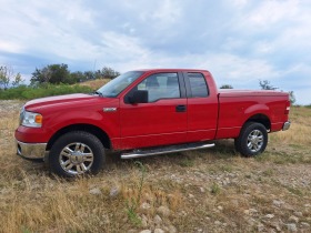     Ford F150 5.4 TRITON 4+ 4