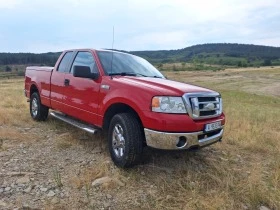 Ford F150 5.4 TRITON 4+ 4 | Mobile.bg    8