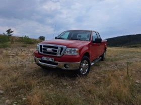 Ford F150 5.4 TRITON 4+ 4, снимка 9