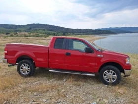 Ford F150 5.4 TRITON 4+ 4 | Mobile.bg    7