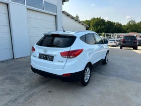 Hyundai IX35 2.0i * 4x4* BRC* UNIKAT* , снимка 13