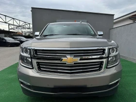 Chevrolet Tahoe Premier 5.2L EcoTec V8 AWD, снимка 2