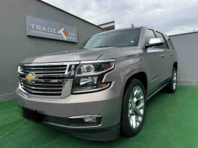 Chevrolet Tahoe Premier 5.2L EcoTec V8 AWD - изображение 1