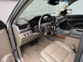 Chevrolet Tahoe Premier 5.2L EcoTec V8 AWD, снимка 11