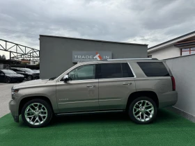 Chevrolet Tahoe Premier 5.2L EcoTec V8 AWD, снимка 7