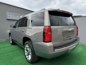 Chevrolet Tahoe Premier 5.2L EcoTec V8 AWD | Mobile.bg    6