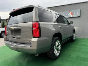 Chevrolet Tahoe Premier 5.2L EcoTec V8 AWD | Mobile.bg    4