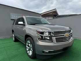 Chevrolet Tahoe Premier 5.2L EcoTec V8 AWD, снимка 3