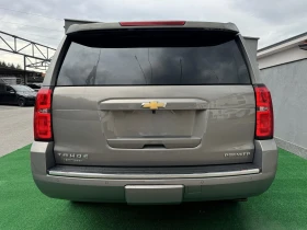 Chevrolet Tahoe Premier 5.2L EcoTec V8 AWD, снимка 5