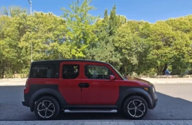 Honda Element, снимка 2