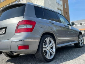 Mercedes-Benz GLK GLK 350 cdi 4x4 , снимка 3