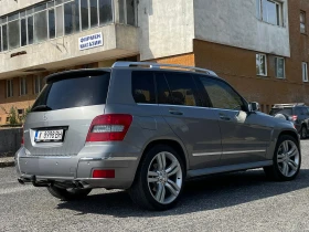 Mercedes-Benz GLK GLK 350 cdi 4x4 , снимка 4