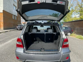 Mercedes-Benz GLK GLK 350 cdi 4x4 , снимка 7