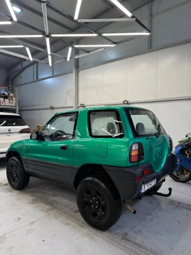 Toyota Rav4, снимка 5