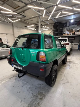 Toyota Rav4, снимка 6