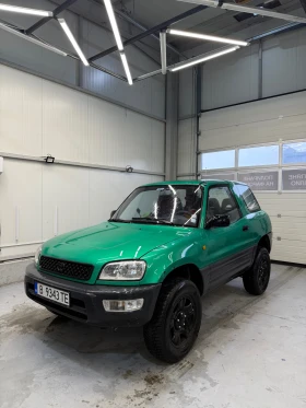 Toyota Rav4, снимка 2