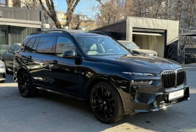 BMW X7 40d xDrive M Sport Exclusive | Mobile.bg    2