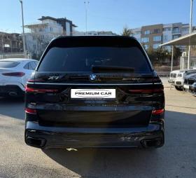 BMW X7 40d xDrive M Sport Exclusive | Mobile.bg    5