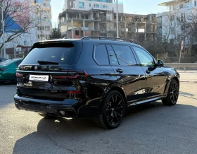 BMW X7 40d xDrive M Sport Exclusive | Mobile.bg    7