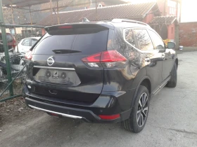 Nissan X-trail 1, 7dci, снимка 3