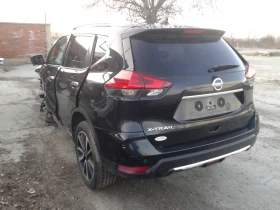 Nissan X-trail 1, 7dci, снимка 4