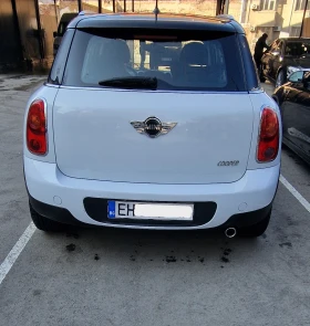 Mini Countryman, снимка 2