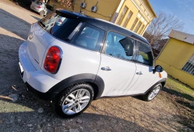 Mini Countryman, снимка 11