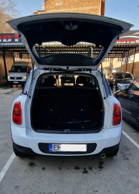 Mini Countryman, снимка 12