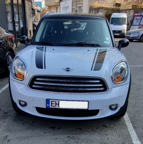 Mini Countryman, снимка 1