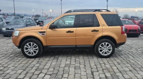 Land Rover Freelander 3.2i АВТОМАТИК КОЖА ПЕРФЕКТЕН, снимка 3