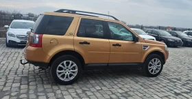 Land Rover Freelander 3.2i АВТОМАТИК КОЖА ПЕРФЕКТЕН, снимка 4