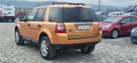 Land Rover Freelander 3.2i АВТОМАТИК КОЖА ПЕРФЕКТЕН, снимка 5