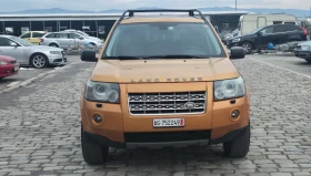 Land Rover Freelander 3.2i АВТОМАТИК КОЖА ПЕРФЕКТЕН, снимка 2