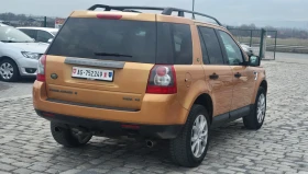 Land Rover Freelander 3.2i АВТОМАТИК КОЖА ПЕРФЕКТЕН, снимка 7