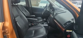 Land Rover Freelander 3.2i АВТОМАТИК КОЖА ПЕРФЕКТЕН, снимка 9