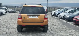 Land Rover Freelander 3.2i АВТОМАТИК КОЖА ПЕРФЕКТЕН, снимка 6