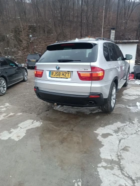 BMW X5 3.0d - 9800 лв. - 34269019 | Car24.bg