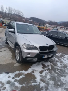 BMW X5 3.0d - 9800 лв. - 34269019 | Car24.bg