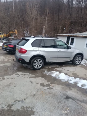 BMW X5 3.0d - 9800 лв. - 34269019 | Car24.bg