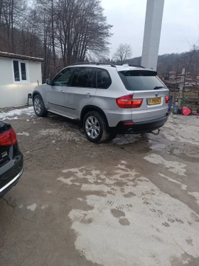 BMW X5 3.0d | Mobile.bg    4